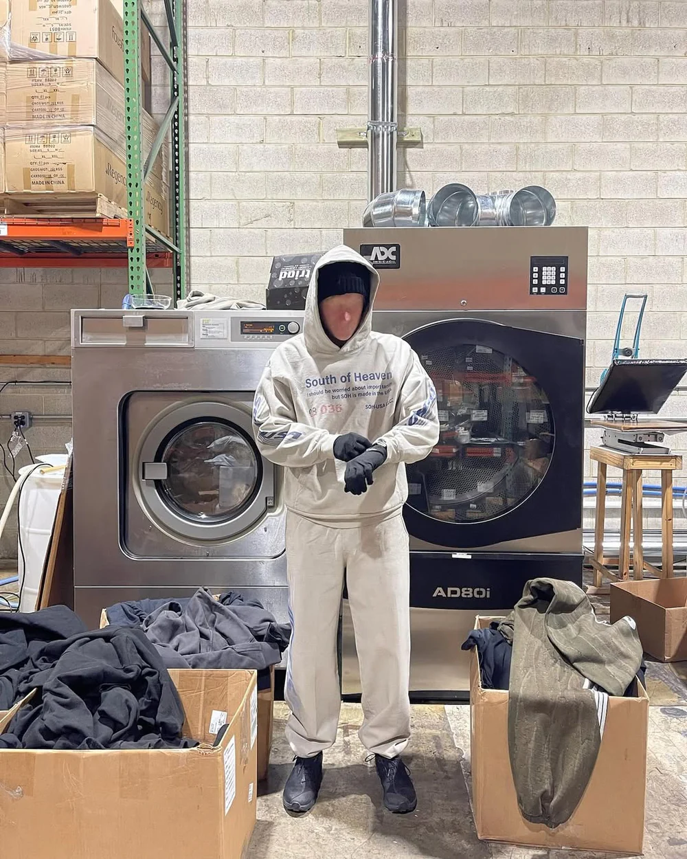 Welcome to Our Store