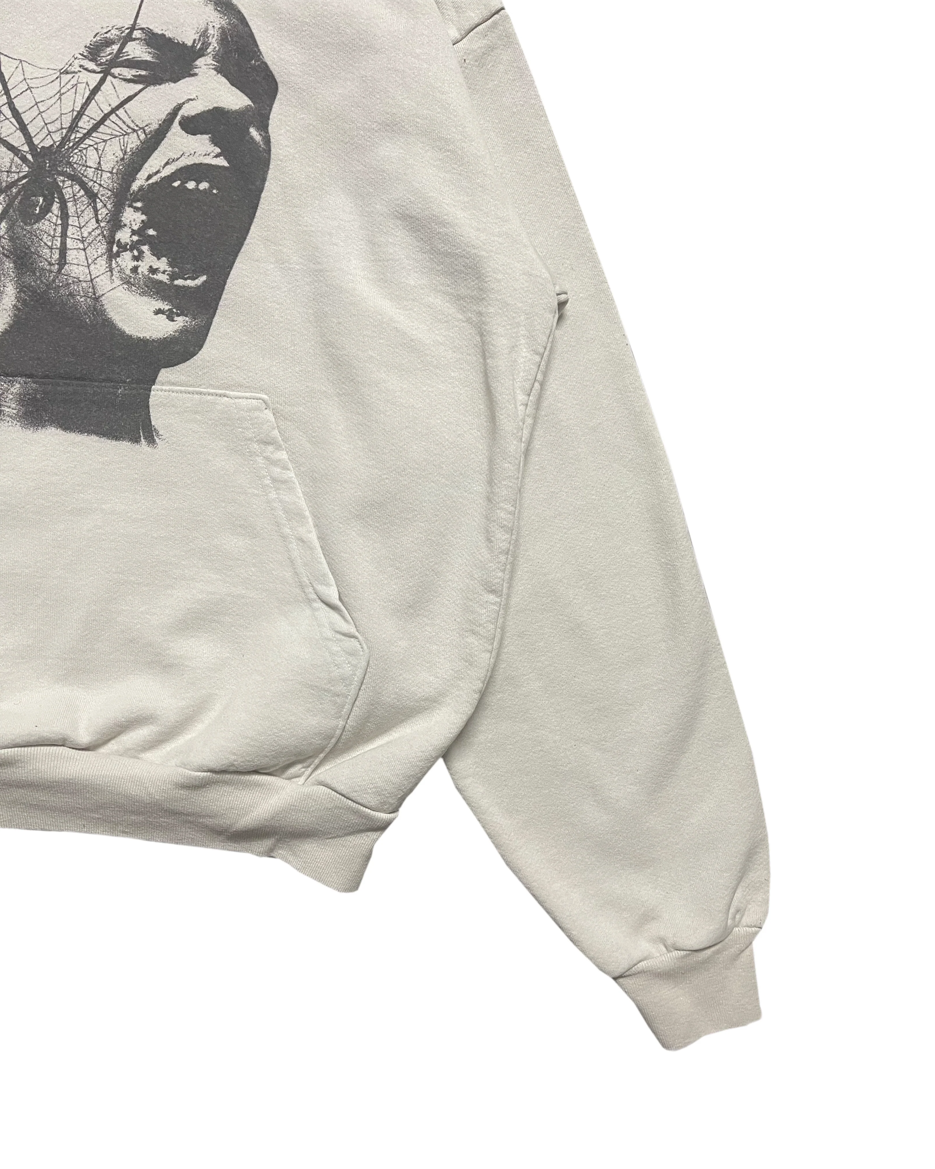 AGONY - Heavyweight Hoodie - Image 3