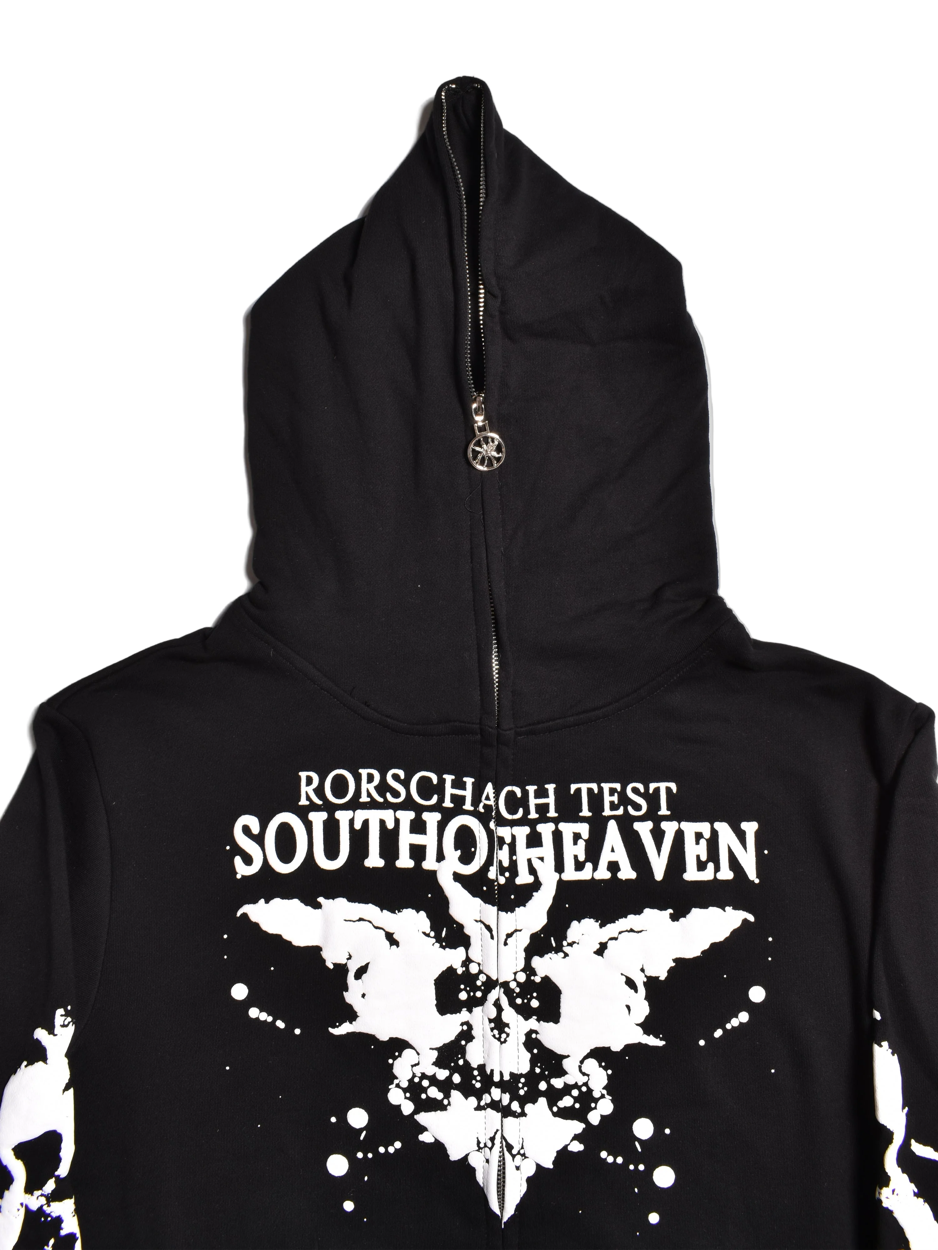 RORSCHACH - Full-Zip Hoodie - Image 3