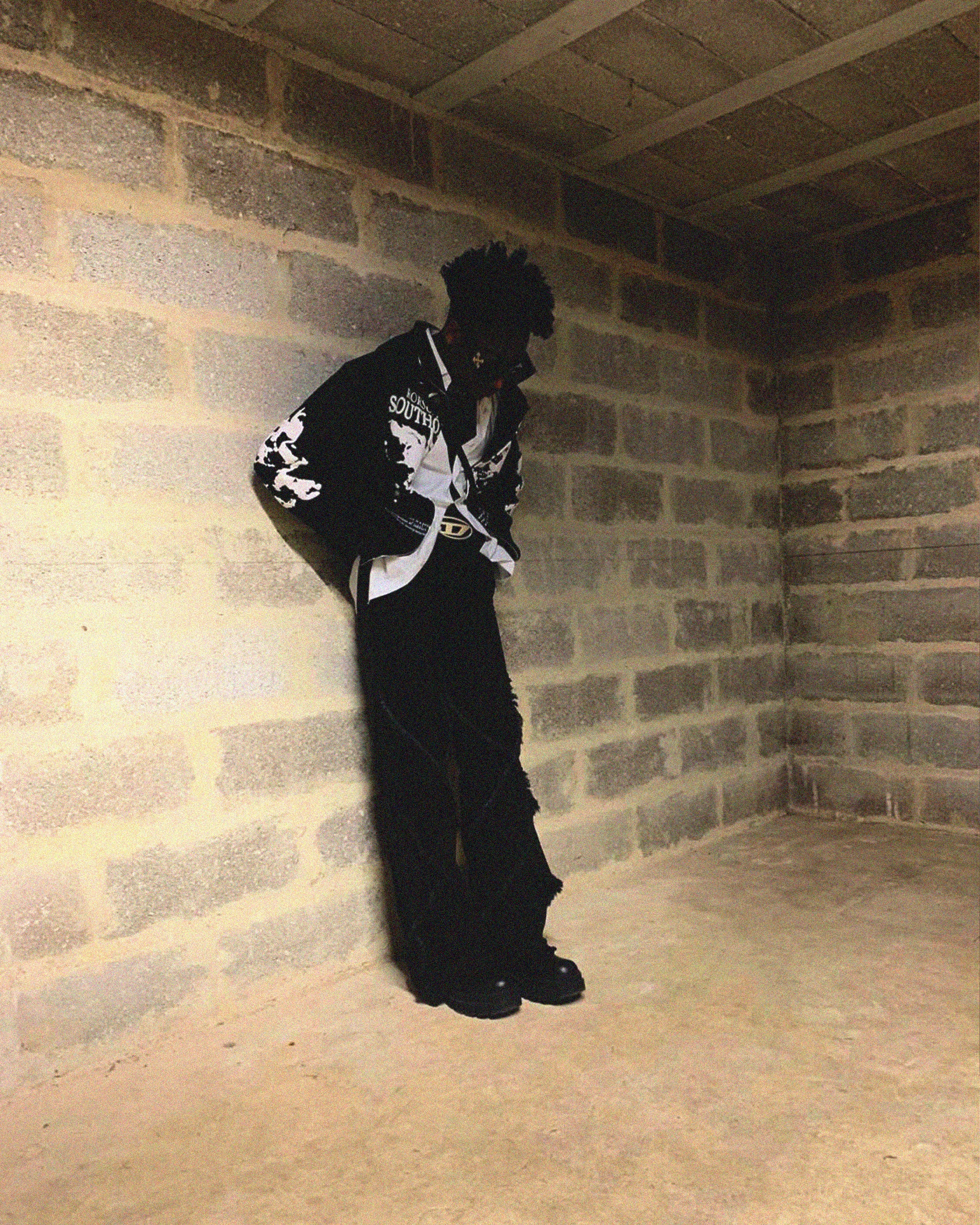 RORSCHACH - Full-Zip Hoodie - Image 8