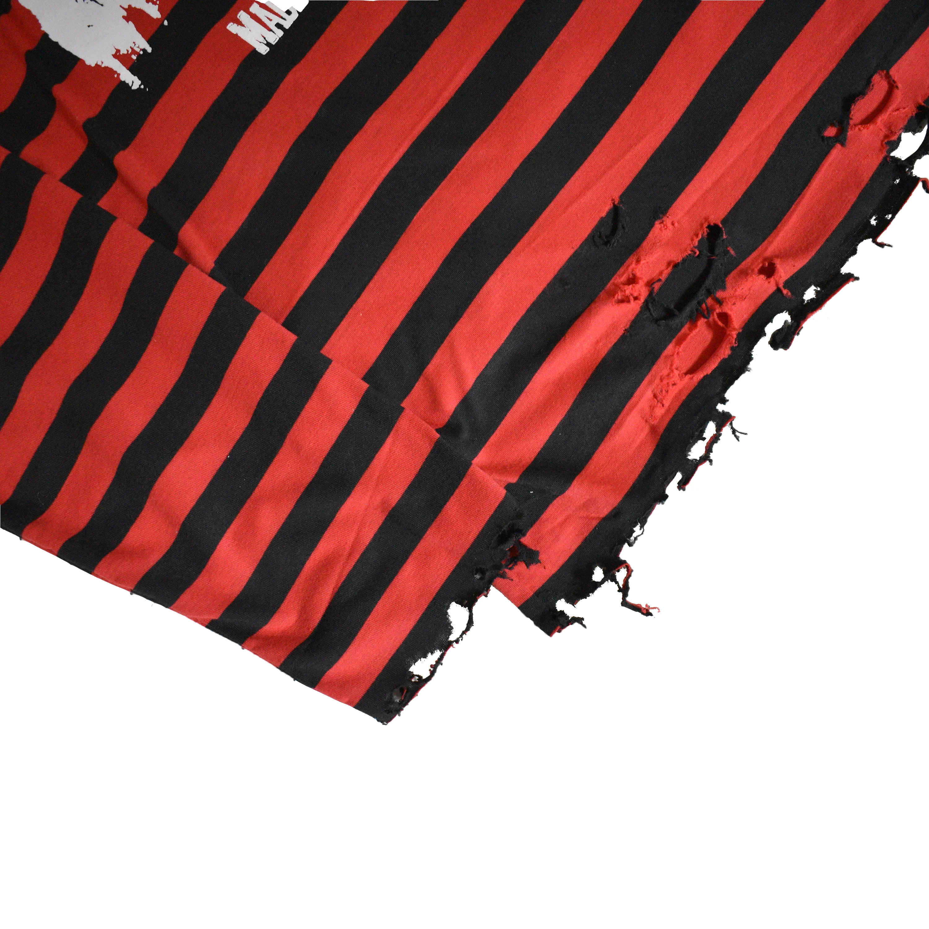 ELM ST. - DISTRESSED LONG SLEEVE - Image 4